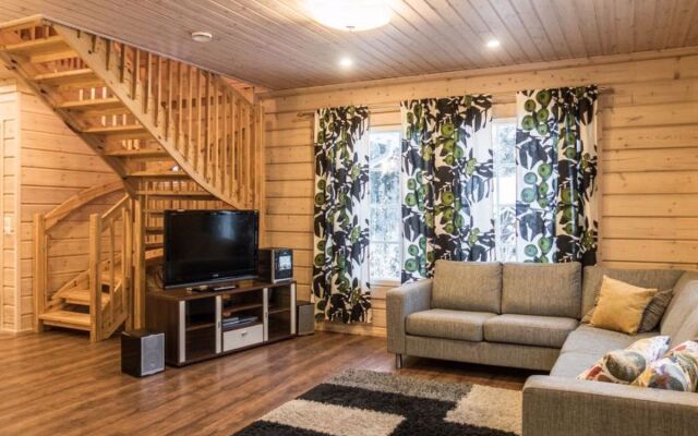 Holiday Home Lumikellomaa