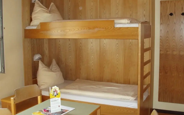 Hotel JUFA St Martin