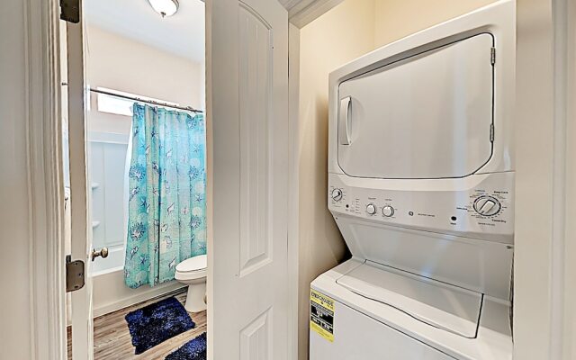 122 Rockport - 3 Bedroom Home