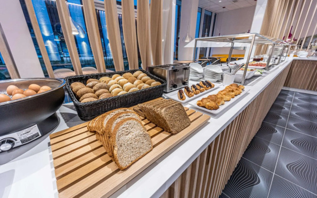 Prize by Radisson, Antwerp City