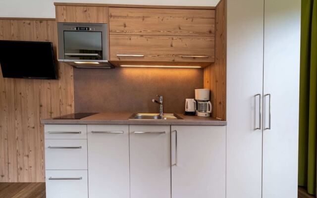 Luxury Chalet in Saalbach-hinterglemm With Sauna