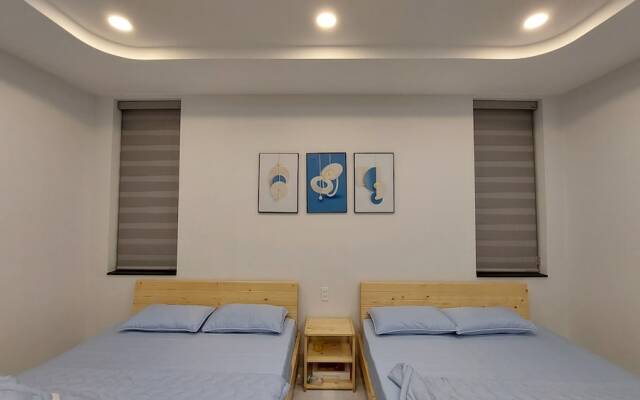 Windy Homestay Phan Thiet
