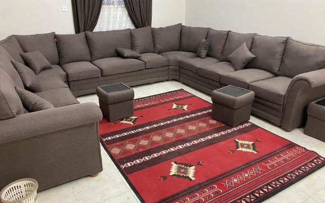 شقة دونة العلا ٢