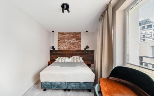 Apartament Pionier41