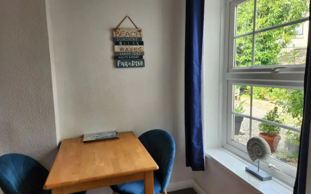 Rose Court Holiday Apartments