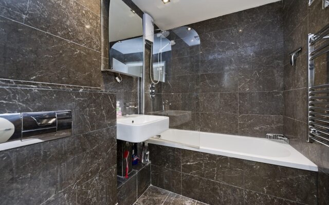 Long Stay Discounts - 1 Bedroom Aprtmnt Bayswater