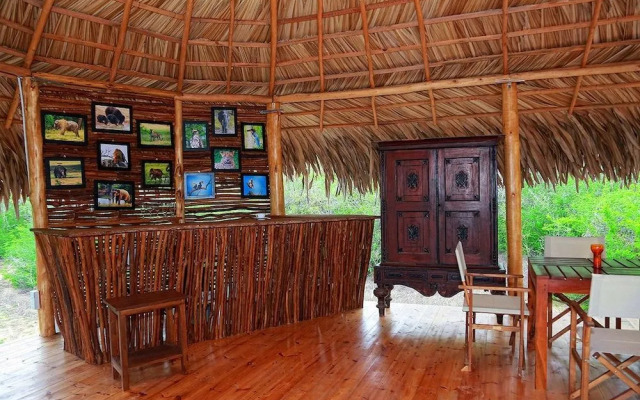 The Sanctuary Yala
