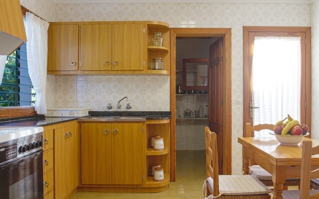 Finca La Sort den Jaume