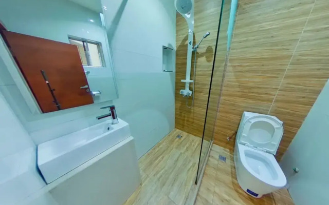Centurion Apartment Wuse 2