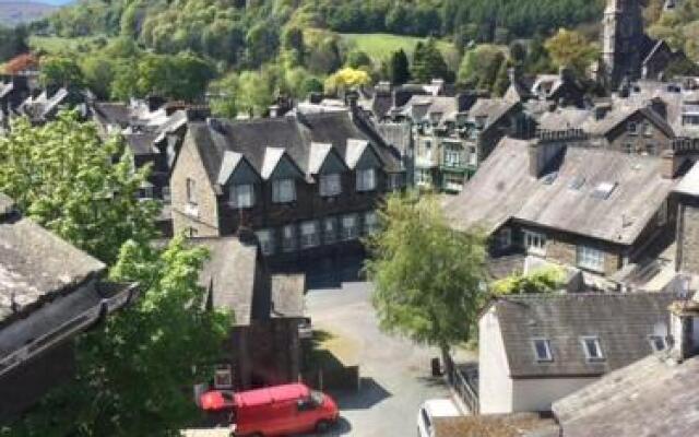 The Temperance Inn, Ambleside. The Inn Collection Group