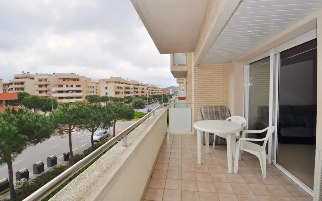 Apartamento Marfull Lloretholiday