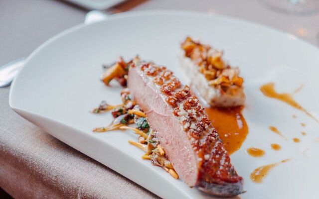 Logis Auberge de Pont Calleck