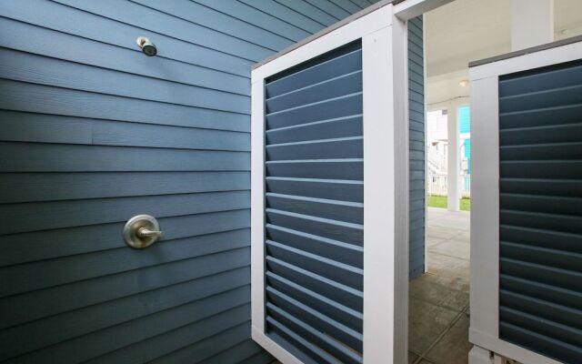 4514ssancthmnh - Seaside Sanctuary