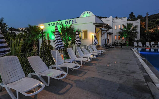 Bitez Marina Hotel