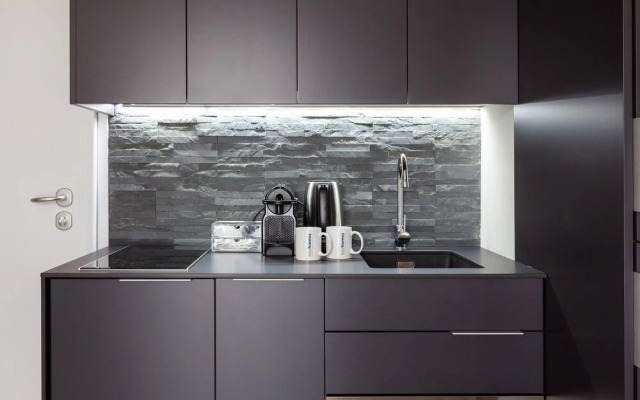 easyhomes - City Centre Suites