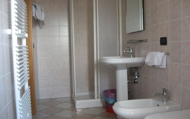 Albergo Villa San Giovanni