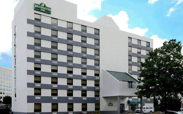 The Lodge at Duke Medical Center