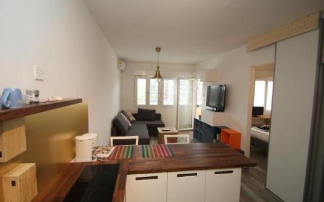 Apartment Priska