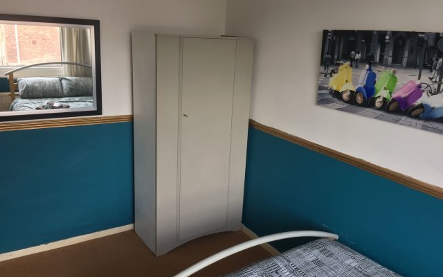 Portway Place Budget Rooms
