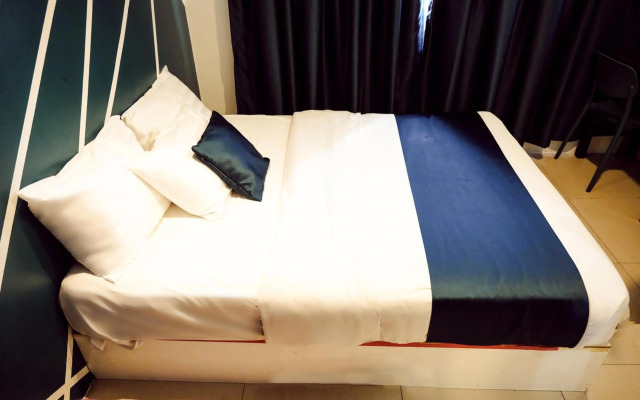 My Home Hotel Prima Sri Gombak