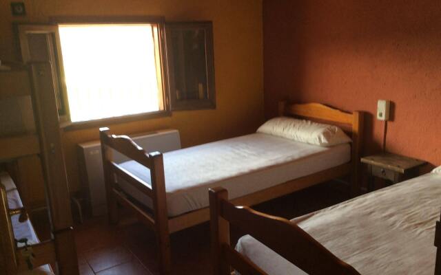 Alberg Torre del Baró - Hostel