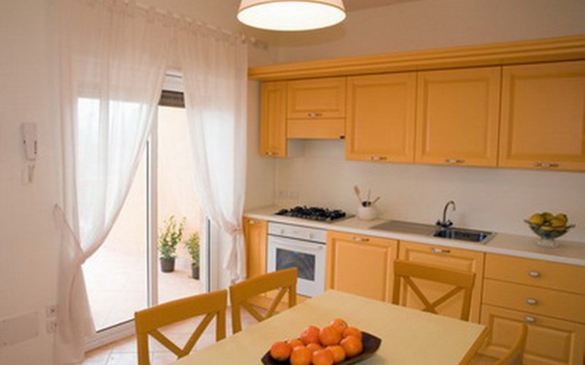 Residence dei Margi