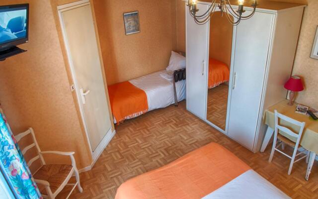 Hostellerie du Lac bleu