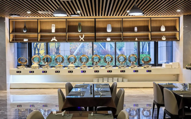 Beijing CSN Pearl Hotel