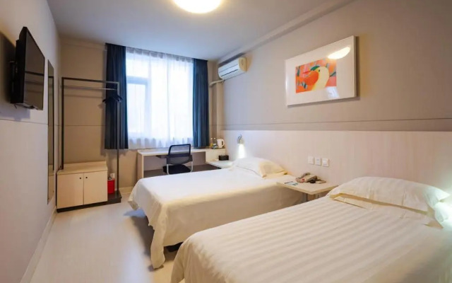 Jinjiang Inn Shenzhen Diwang Square