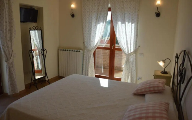 Cumana Blu Apartments