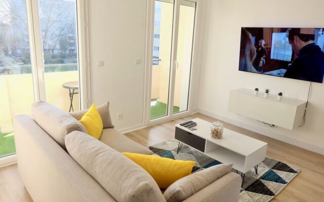 LaCompanyDes Concierges Loft Et Affaires