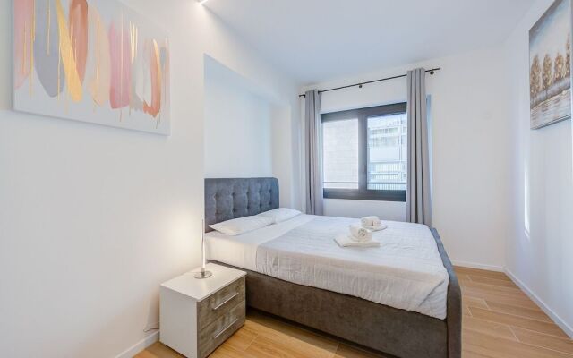 Boutique Family Suite