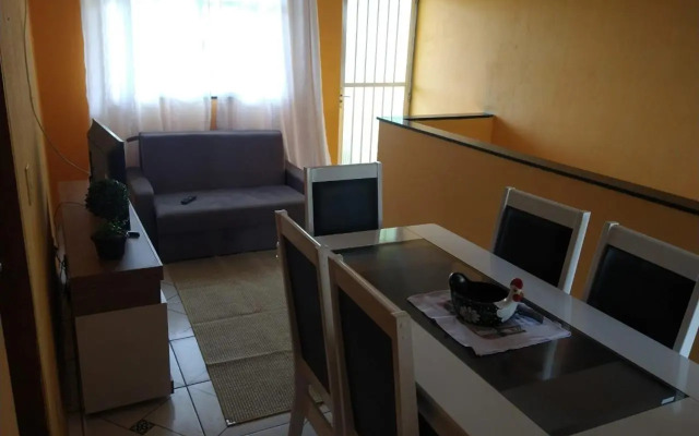 Apartamento Amplo C/2 Suítes em Angra dos Reis