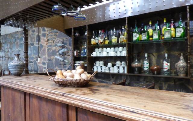 Hotel Santo Santiago