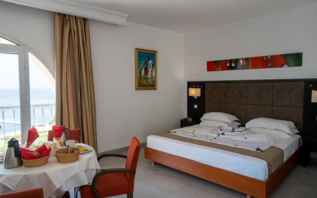 Khayam Garden Beach Resort & Spa