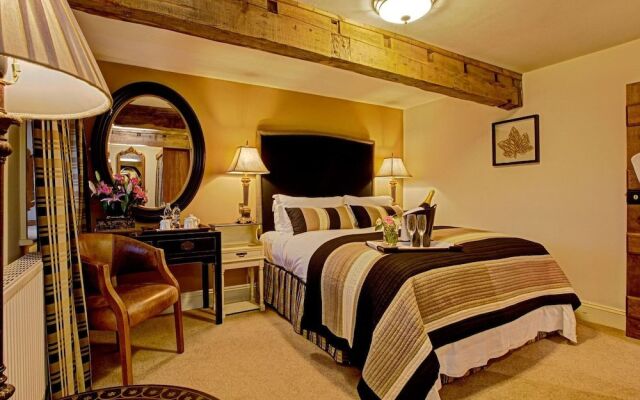 Timble Inn