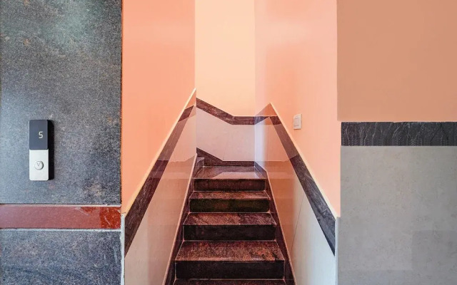 Fabhotel Galaxy Heights