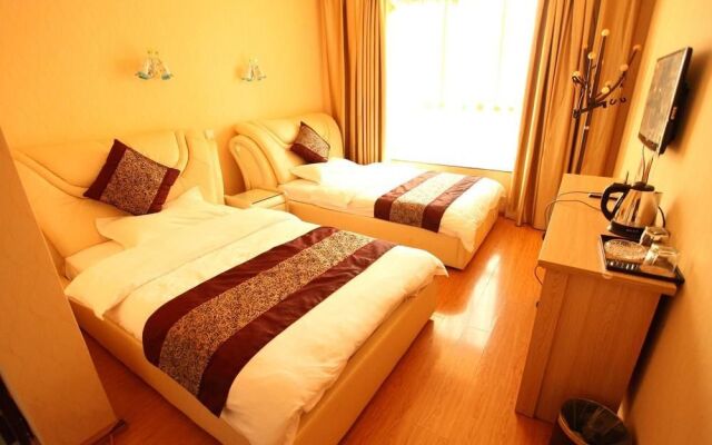 Xiang Yue Apartment Hotel- Chenggong