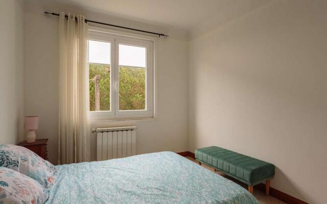 Appartement Ciboure, 4 pièces, 6 personnes - FR-1-4-572