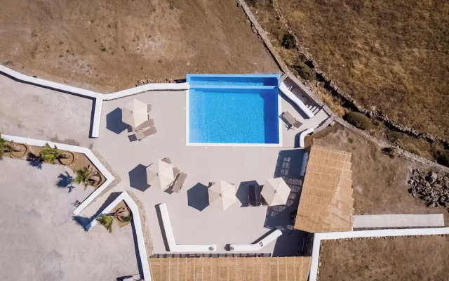 Mykonos4Islands Seaside Homes and Suites