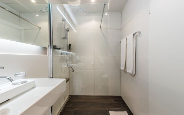 Hotel My Way Zürich Wallisellen