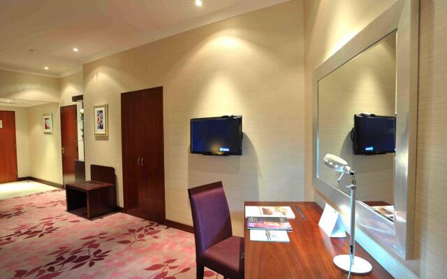 Al Marwa Rayhaan by Rotana