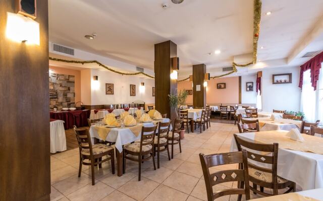 Sharkova House Bansko