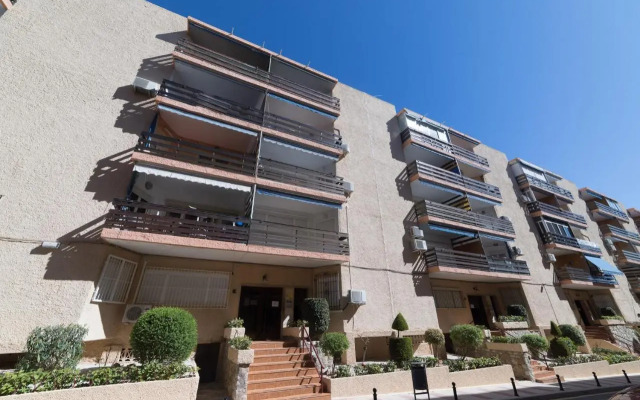 Moonkey - Apartamento Las Lanzas