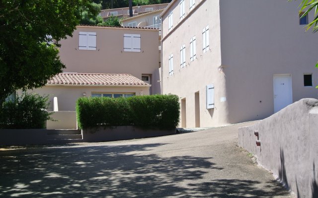 Hôtel San Pieru