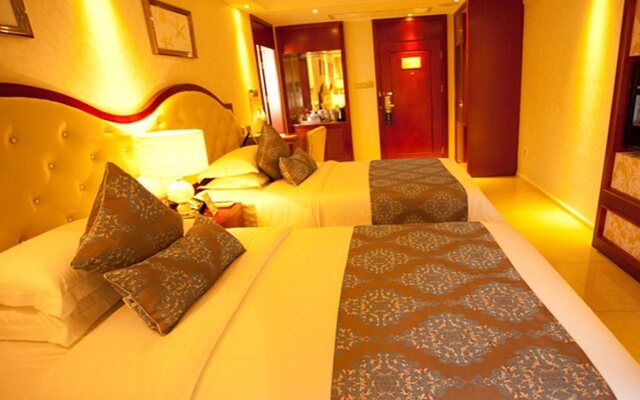 Sanya Century Grand Hotel