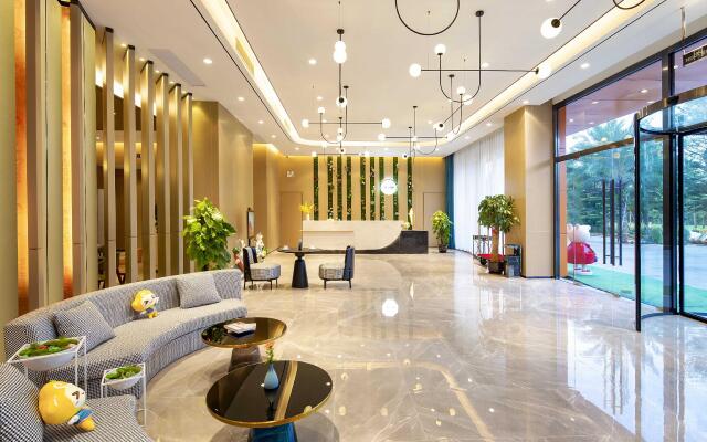 mango crystal hotel