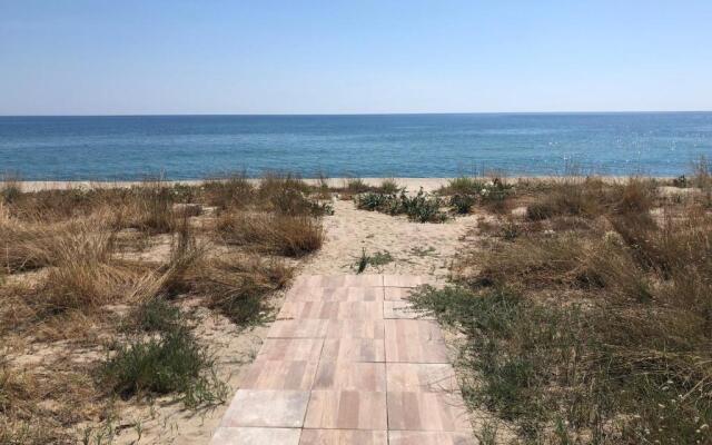 Giglio di Mare Residence