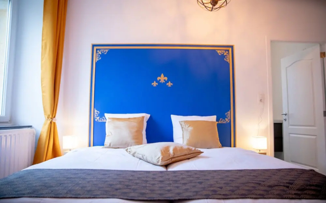 Zythogite 8 personnes