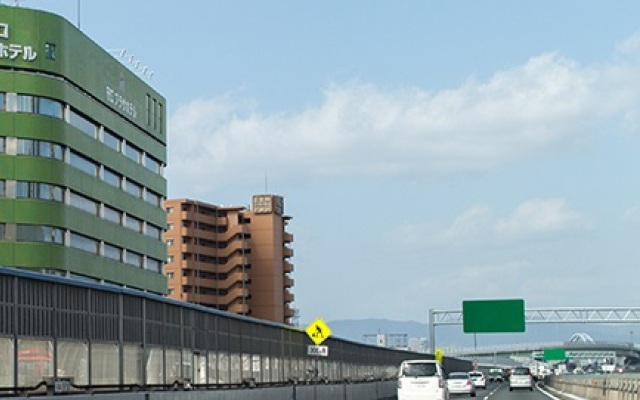 Osaka Moriguchi Plaza Hotel Dainichi Ekimae